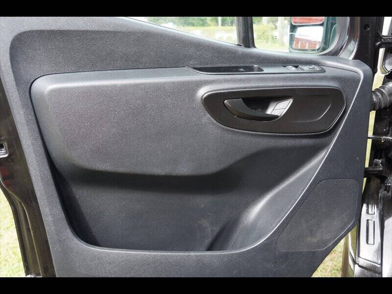 2019 Mercedes-Benz Sprinter