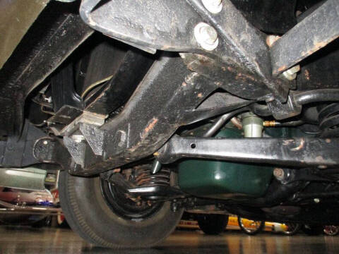 1957 Lincoln Premiere