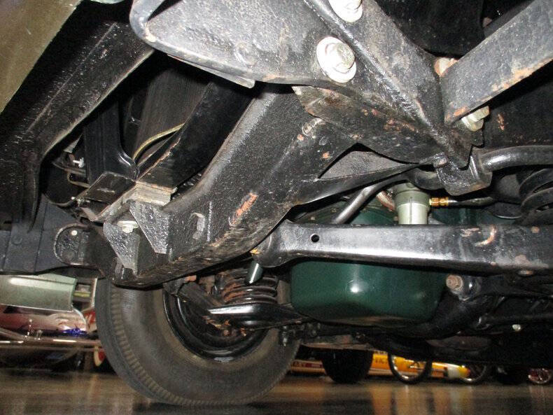 1957 Lincoln Premiere