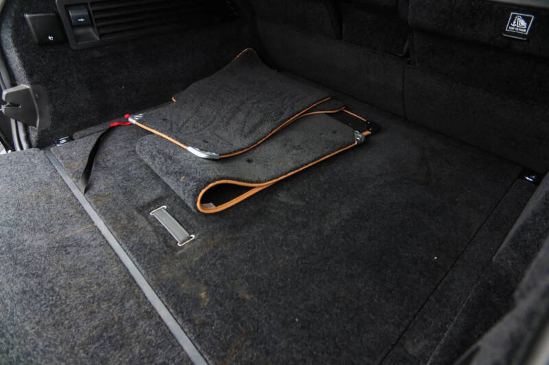 2018 Land Rover Range Rover Autobiography LWB