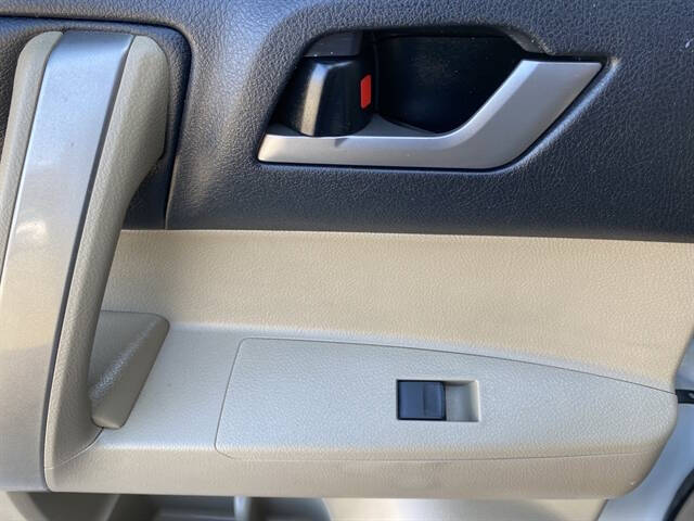 2013 Toyota Highlander