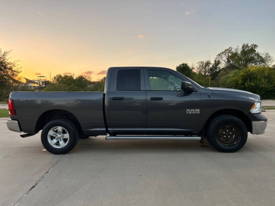 2016 Ram 1500 for sale at Auto Haven in Irving, TX