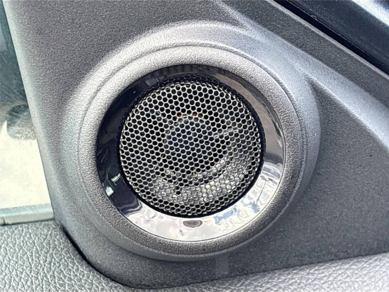 2017 Honda Civic EX-L