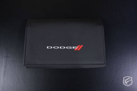 2018 Dodge Challenger SRT Demon