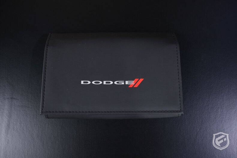 2018 Dodge Challenger SRT Demon