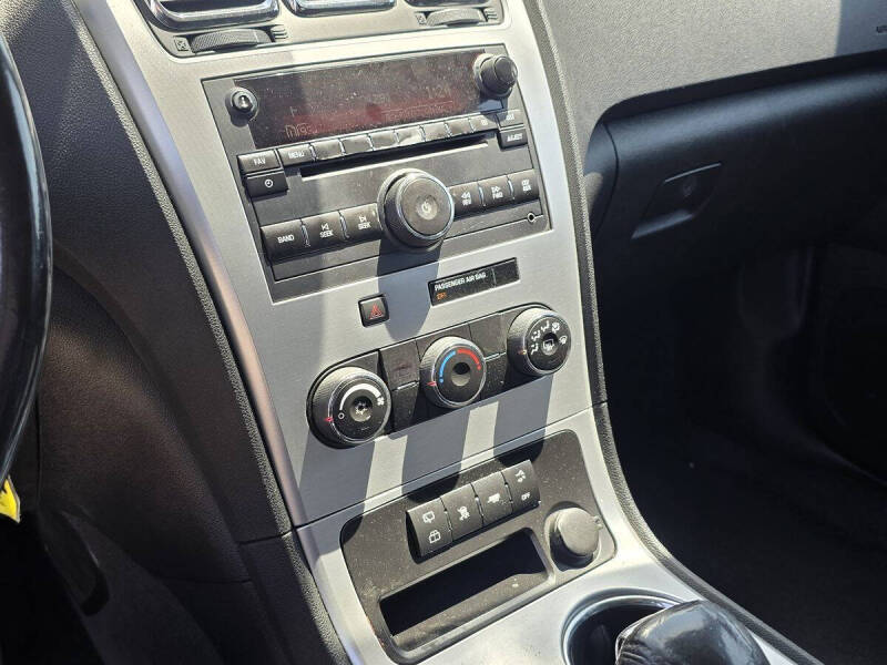 2011 GMC Acadia SLE