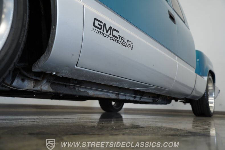1994 GMC Sierra 1500