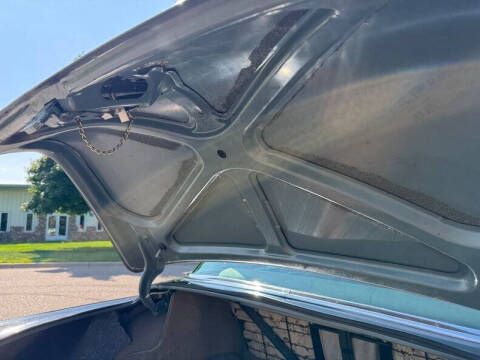 1954 Chrysler Imperial