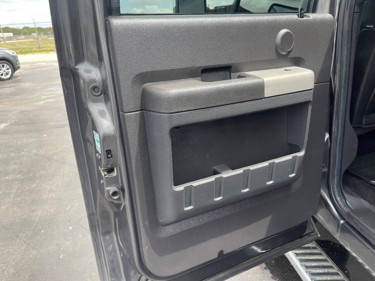 2016 Ford F-250 Super Duty  - $29,900