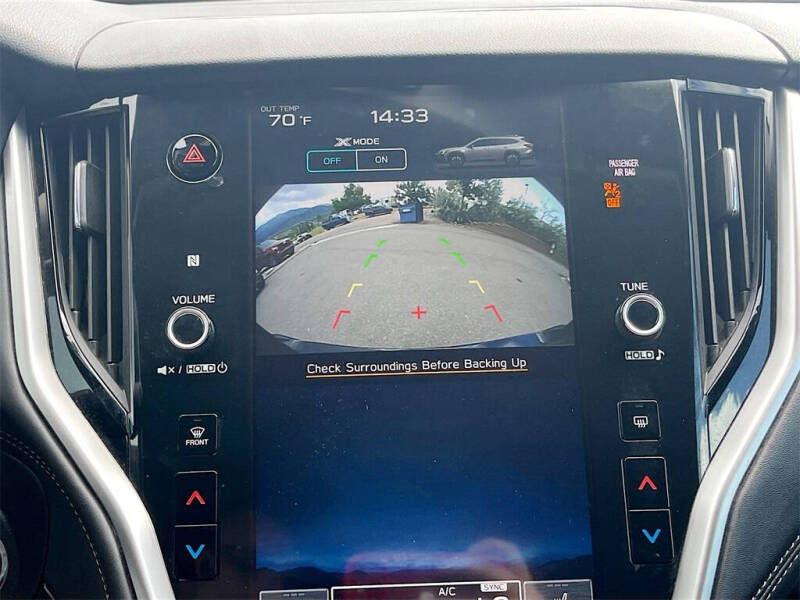 2023 Subaru Outback Premium