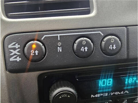 2012 Chevrolet Colorado LT