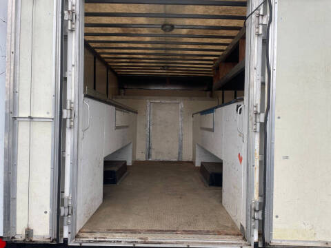 2014 Ford E-Series E-350 SD