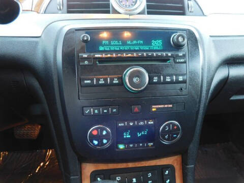 2008 Buick Enclave CXL