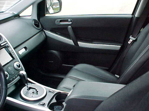 2007 Mazda CX-7 Touring