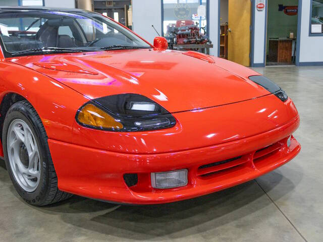 1991 Dodge Stealth R/T