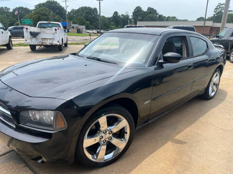 2007 Dodge Charger for sale at ARKLATEX AUTO in Texarkana TX