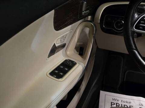 2019 Mercedes-Benz A-Class A 220