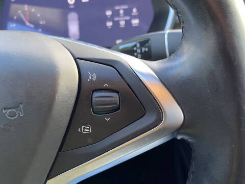 2016 Tesla Model S 75