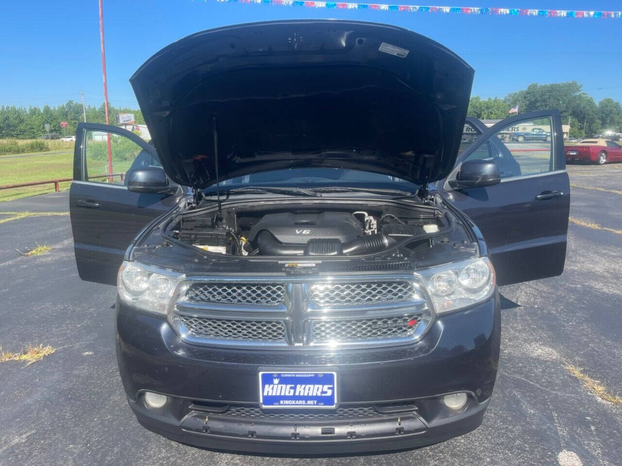 SUVs For Sale in Corinth, MS King Kars