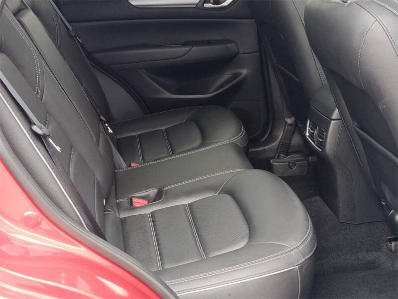 2024 Mazda CX-5 2.5 S Preferred