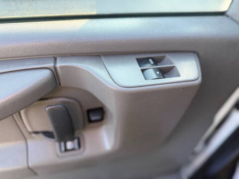 2014 Chevrolet Express 2500