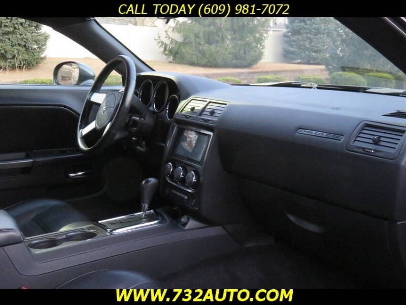 2009 Dodge Challenger R/T