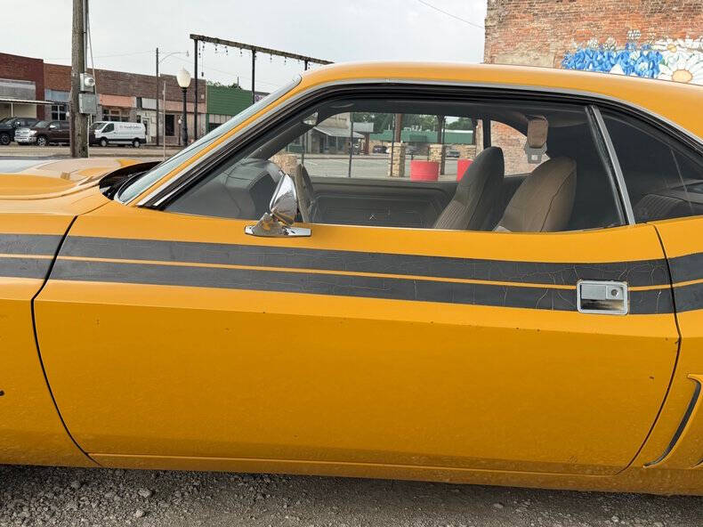 1971 Dodge Challenger