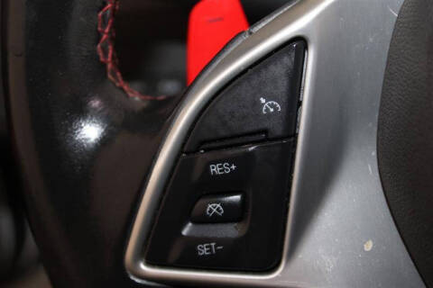 2019 Chevrolet Corvette Stingray