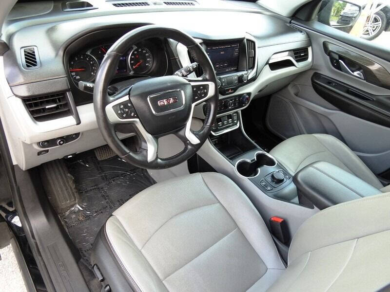 2021 GMC Terrain SUV / Crossover - $19,900