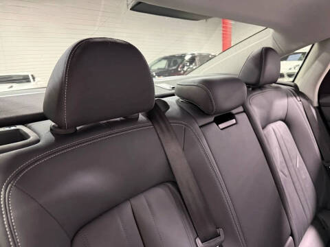 2020 Audi A6 quattro Premium Plus 45 TFSI