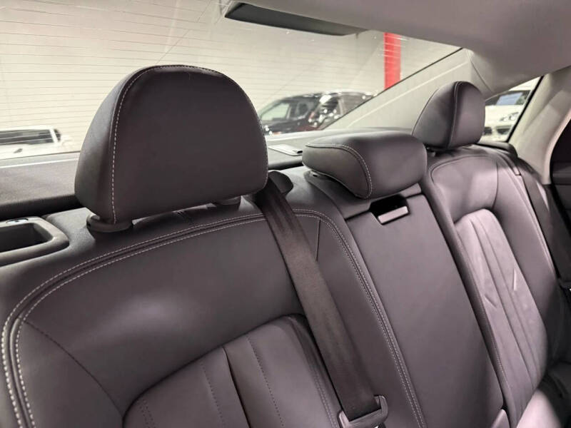 2020 Audi A6 quattro Premium Plus 45 TFSI