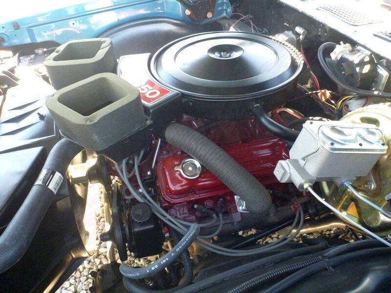 1971 Buick Gran Sport