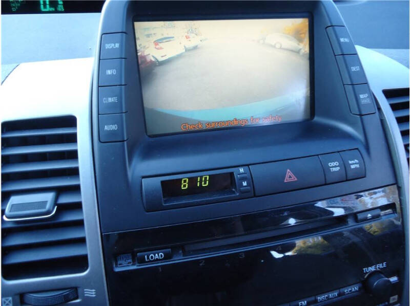 2008 Toyota Prius