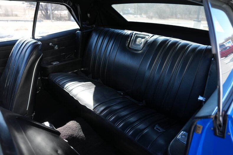 1966 Chevrolet Impala