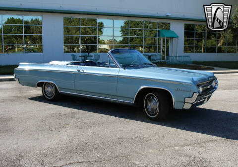 1964 Oldsmobile Eighty-Eight