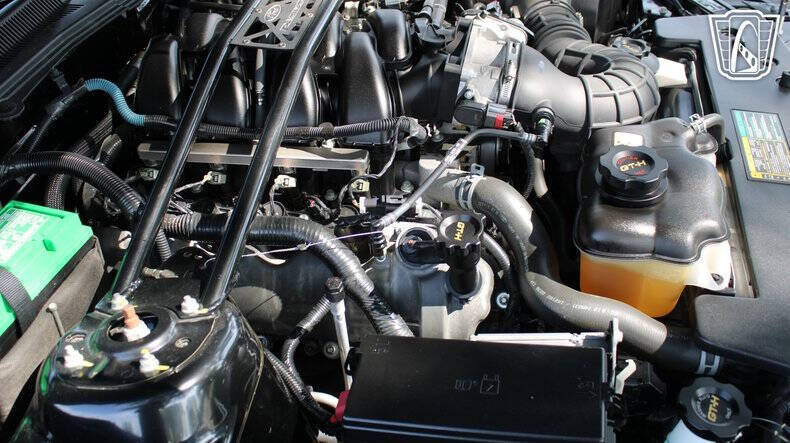 2006 Ford Mustang