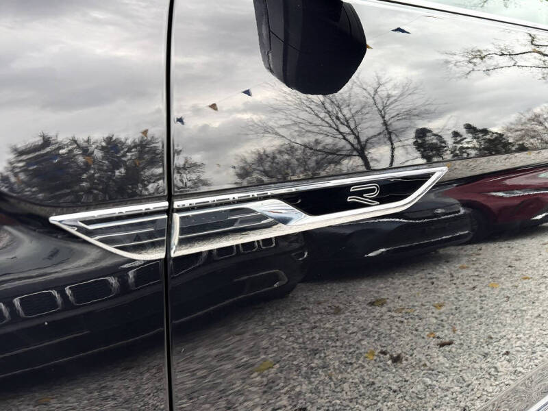 2021 Volkswagen Atlas V6 SE R-Line 4Motion