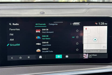 2026 Kia Sorento Hybrid X-Line SX-Prestige