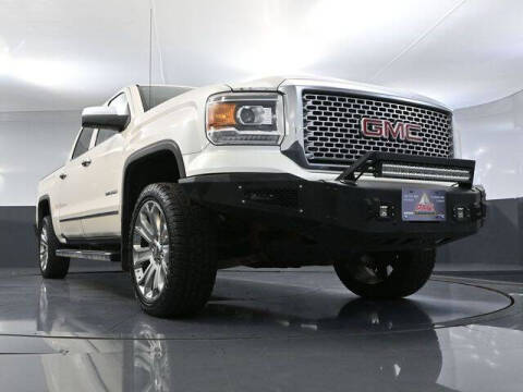 2014 GMC Sierra 1500