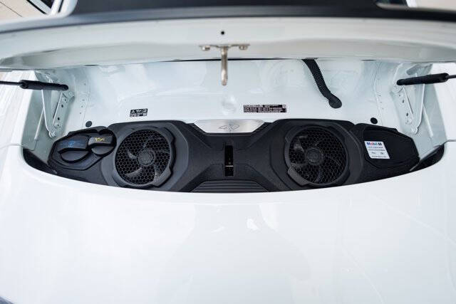 2022 Porsche 911 GT3 Touring