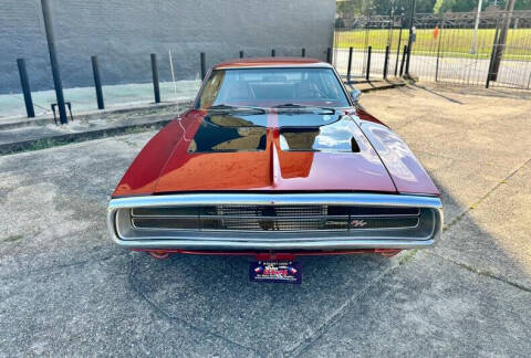 1970 Dodge Charger