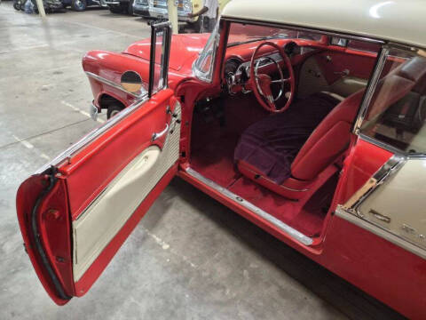 1955 Chevrolet Bel Air