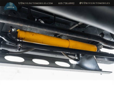 1984 Land Rover Defender