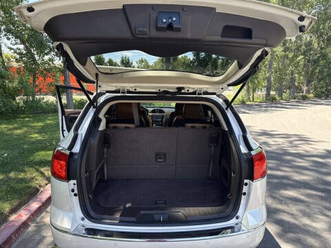 2014 Buick Enclave Premium