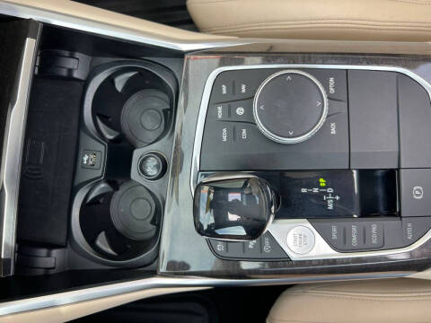 2020 BMW 3 Series 330i xDrive