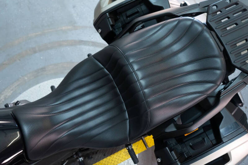 2016 Kawasaki Versys 1000 SE LT+