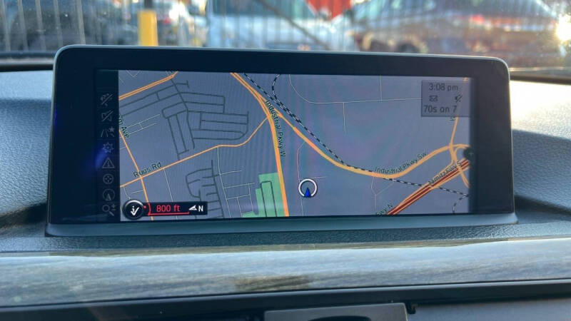 2013 BMW 3 Series 335i