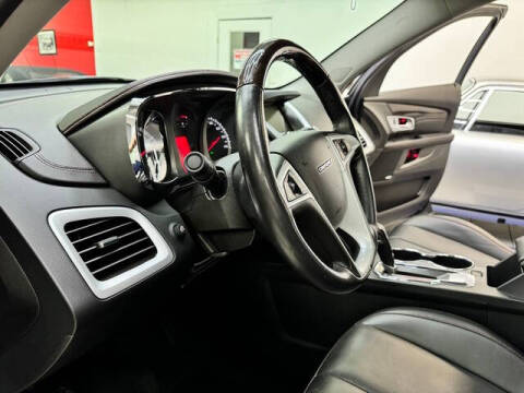 2013 GMC Terrain Denali