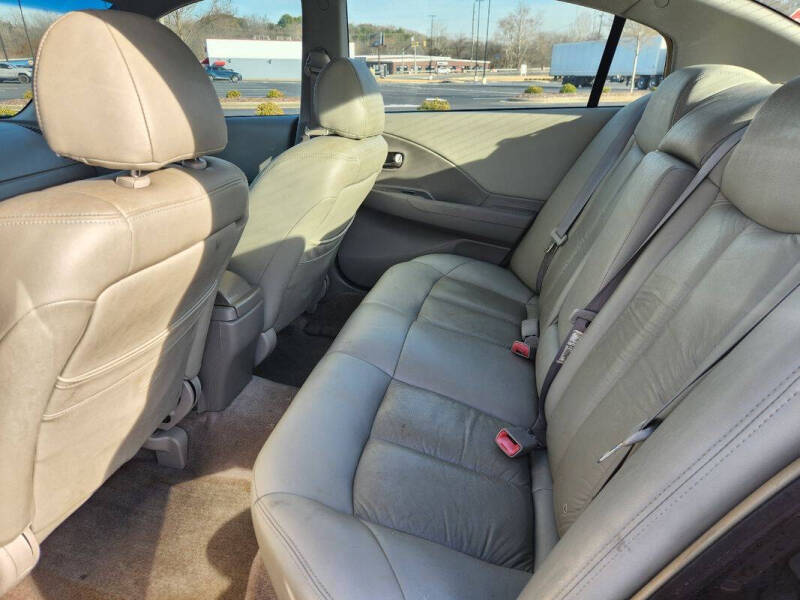 2004 Nissan Altima 2.5 S