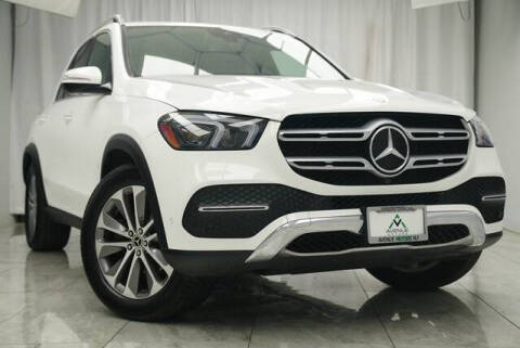 2021 Mercedes-Benz GLE for sale at Big Money Fins - AM LLP in Rahway NJ